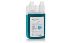 Zeta - Model 1 Ultra - Concentrated Liquid Disinfectant And Cleaner