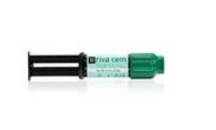riva cem - Dental Resin Modified Glass Ionomer Luting Cement