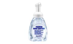 Palmero - Model 3501 - Foaming Hand Sanitizer