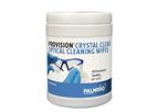 ProVision - Model 3534 - Crystal Clear Optical Cleaning Wipes