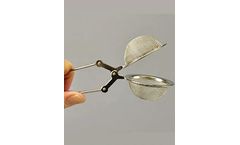 Palmero - Model 1861 - Mesh Bur Holder