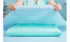 Sterisheet - Double Wrapping for Better BFE