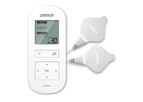 OMRON HeatTens - Model HV-F311-E - Pain Reliever