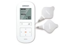 OMRON HeatTens - Model HV-F311-E - Pain Reliever