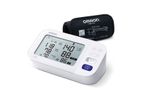 Omron - Model M6 Comfort - Blood Pressure Monitor