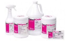 Kerr - Model CaviCide & CaviWipes - Surface Disinfectants