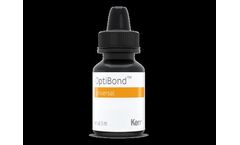 Kerr - Model OptiBond Universal - Single-Component Universal Dental Adhesive