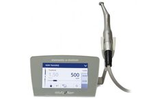 Kerr - Model elements™ e-motion - Next Generation Adaptive Motion Technology