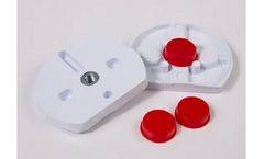 Hager - Flat Edge Mounting Ring