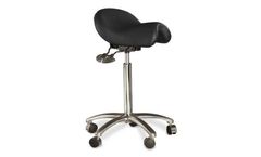 Hager - Model Classic - Bambach Saddle Seat