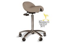 Hager - Model Classic Small - Bambach Saddle Seat