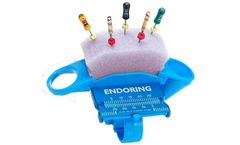 Jordco e-Foam - Model ERFSHD-s - Rotary HD Insert Refill Pack