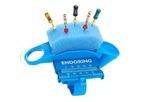 Jordco EndoRing II - Model ER2BX-s - Hand-held Endodontic Instrument - Without Metal Ruler