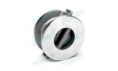 FG-INOX - Model 4CL2BV100 - Double Check Valves FKM Seal