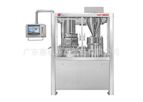 Model NJP-3800B - Full Automatic Capsule Filling Machine
