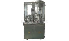 Model NJP-7200 - Full Automatic Capsule Filling Machine