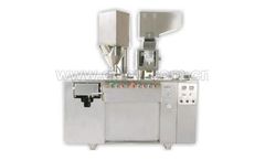 Model JTJ-3 - Semi Automatic Capsule Filling Machine