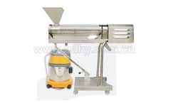 Model JMJ-1 - Capsule Polishing Machine