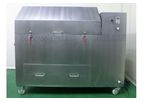 Model TSWJ-800 - Automatic Pill Sifter