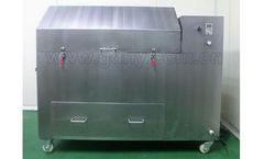 Model TSWJ-800 - Automatic Pill Sifter