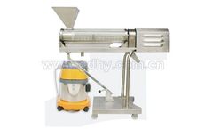 Model BF-500A - Vacuum Cleaner