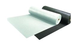 FiberAcoustic - Model 450 - Nonwoven Noise Barrier Material