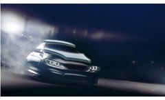 Fibertex - Automotive Nonwoven Material