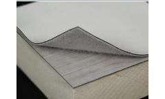 Fibertex - Nonwovens for Waterproofing Membrane