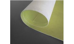 Fibertex Compoflex - Breathable Micro-Porous Peeling Materials