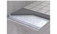 FiberAcoustic Impact - Model 19 - Acoustic Nonwoven Materials