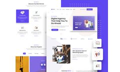 Custom Web Design Services