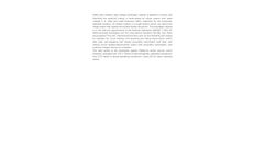 Zhongyi - Model XGN2 Type - Modular High Voltage Switchgear - Brochure