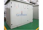 Zhongyi - 35KV Photovoltaic Power Generation Box Transformer Substation