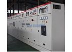 Zhongyi - Model GGD Series - Low Voltage Fixed-Mounted Switchgear