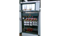 Zhongyi - Model GCK Series - Low-voltage Draw Out Switchgear