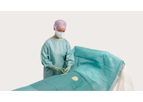 Barrier - Angiography Drapes