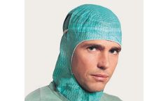 Barrier - Headwear