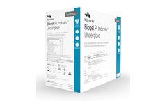 Molnlycke Biogel - Model REF 41655 - PI Indicator Underglove