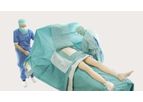 Barrier - Cardiovascular Drapes