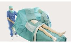 Barrier - Cardiovascular Drapes