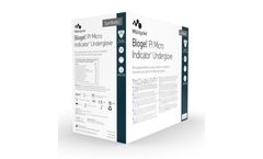 Molnlycke Biogel - Model REF 48955 - PI Micro Indicator Underglove