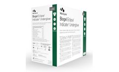 Molnlycke Biogel - Model REF 60955 - Eclipse Indicator Underglove