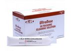 UltraDose - Model 012 - Ultrasonic Cleaner