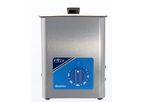 Quantrex - Model 90 w/Timer - Ultrasonic Cleaning Systems