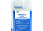 Ultrasonics - Model UltraDose - Germicidal Solution
