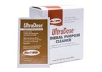 UltraDose - Model UD030 - General Purpose Cleaner Powder