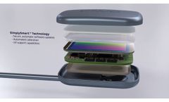 Introducing KaVo IXS Intraoral X-ray Sensors - Video