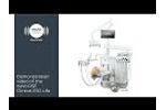 KaVo DSE Clinical E50 Life: Demonstration video of the new simulation unit - Video