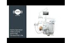 KaVo DSE Clinical E50 Life: Demonstration video of the new simulation unit - Video