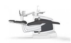 Design Edition Style - Model E70/E80 - Dental Chairs
